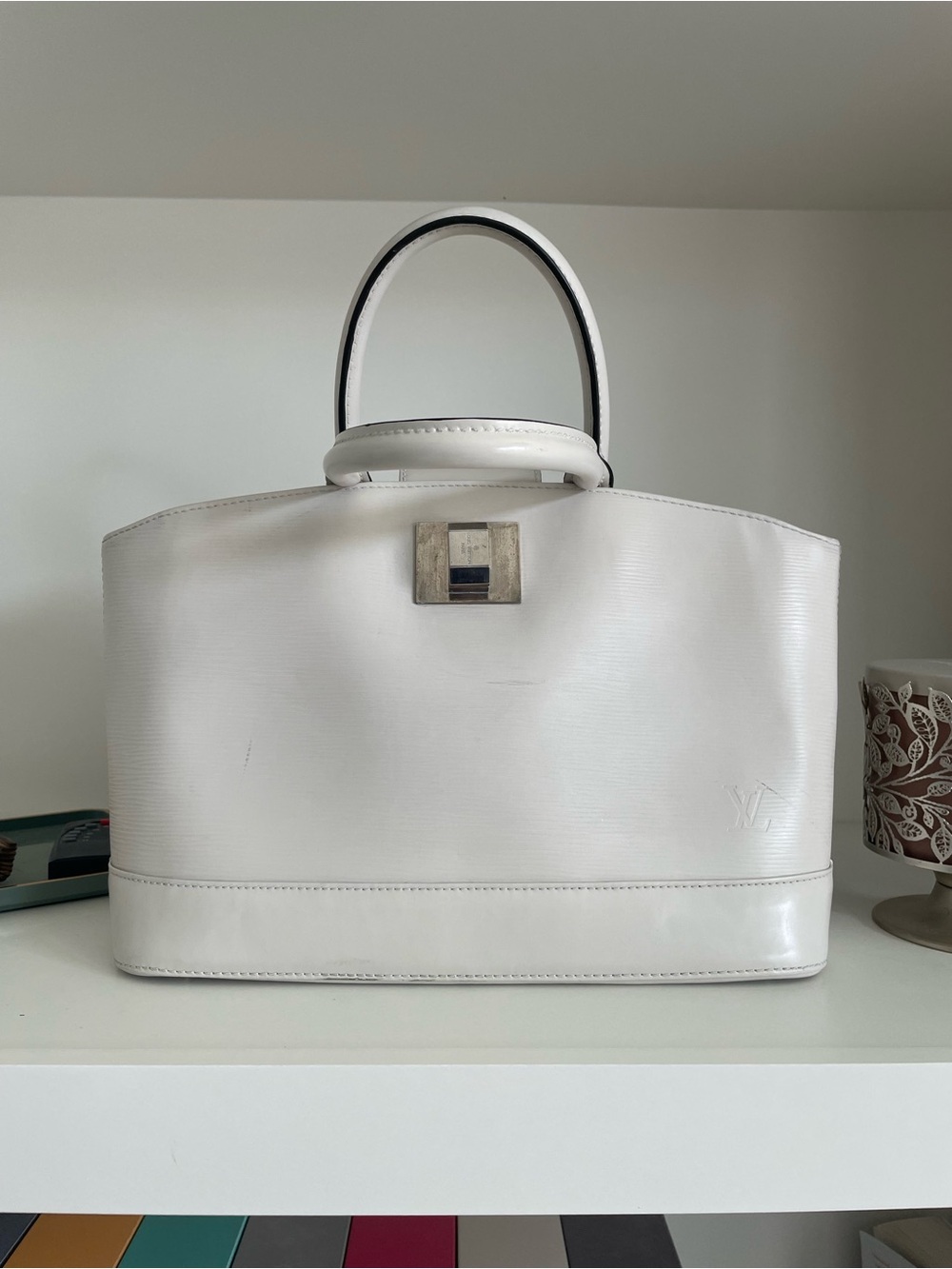 Louis Vuitton Maribeau